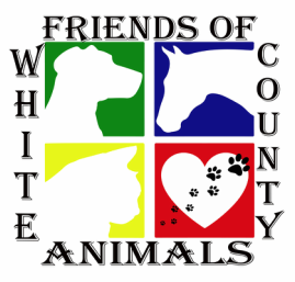 FRIENDS OF WHITE COUNTY ANIMALS